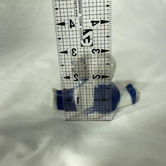 VTG Porsgrund Norway porcelain figurine - Picture 8 of 9